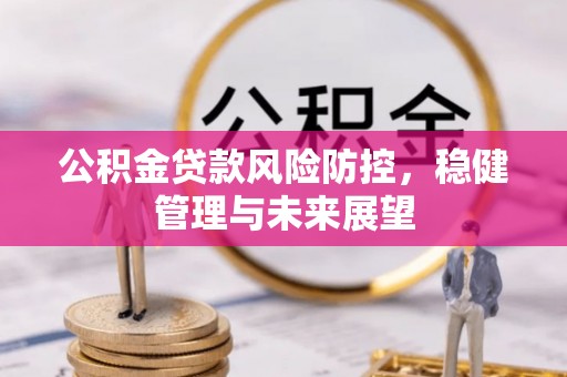 揭西公积金贷款风险防控，稳健管理与未来展望