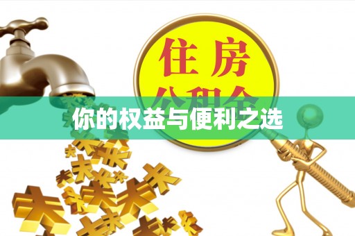 揭西你的权益与便利之选