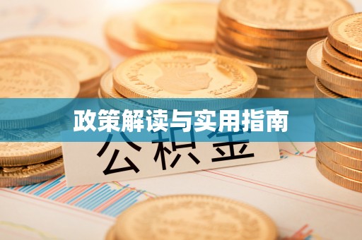 揭西政策解读与实用指南