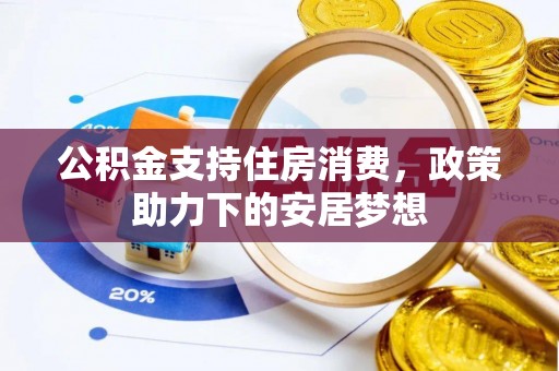 揭西公积金支持住房消费，政策助力下的安居梦想