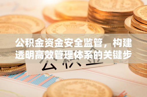 揭西公积金资金安全监管，构建透明高效管理体系的关键步骤