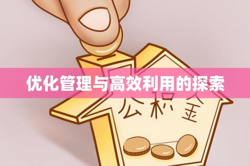 揭西优化管理与高效利用的探索