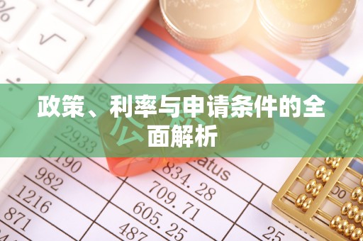 揭西政策、利率与申请条件的全面解析