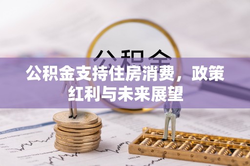 揭西公积金支持住房消费，政策红利与未来展望