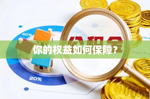 揭西你的权益如何保障？