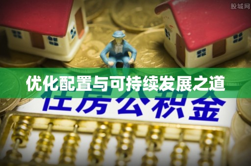 揭西优化配置与可持续发展之道