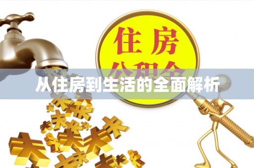 揭西从住房到生活的全面解析