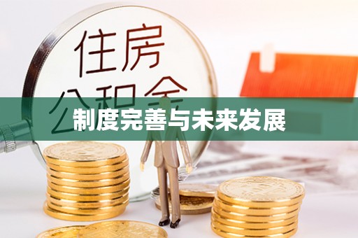 揭西制度完善与未来发展