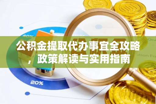 揭西公积金提取代办事宜全攻略，政策解读与实用指南