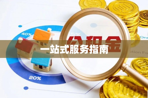 揭西一站式服务指南