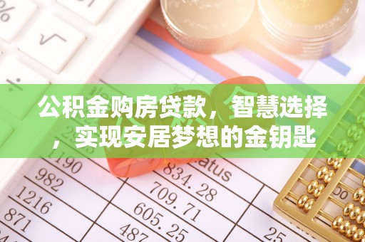 揭西公积金购房贷款，智慧选择，实现安居梦想的金钥匙