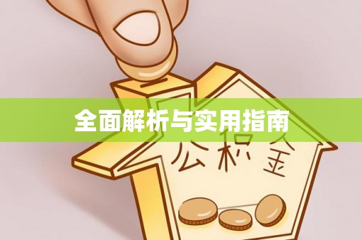 揭西全面解析与实用指南